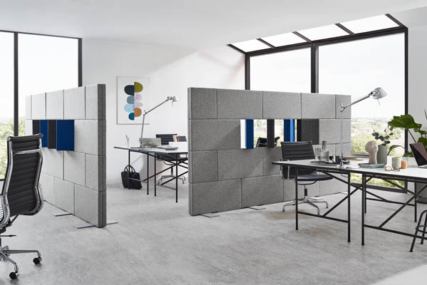 Absorber Modul Stellwand G94Absorber Modul Stellwand G94 Absorber Modul Stellwand G94