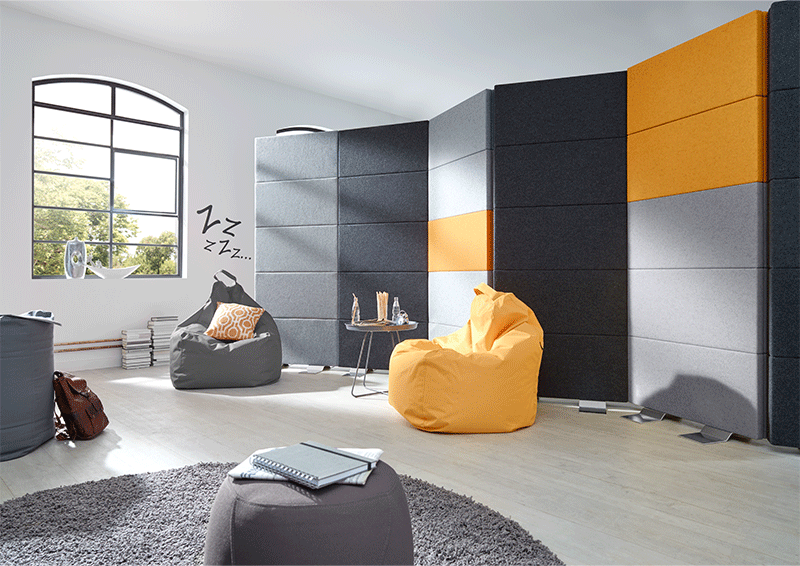 G94 Stellwand Modul G94 Stellwand Modul