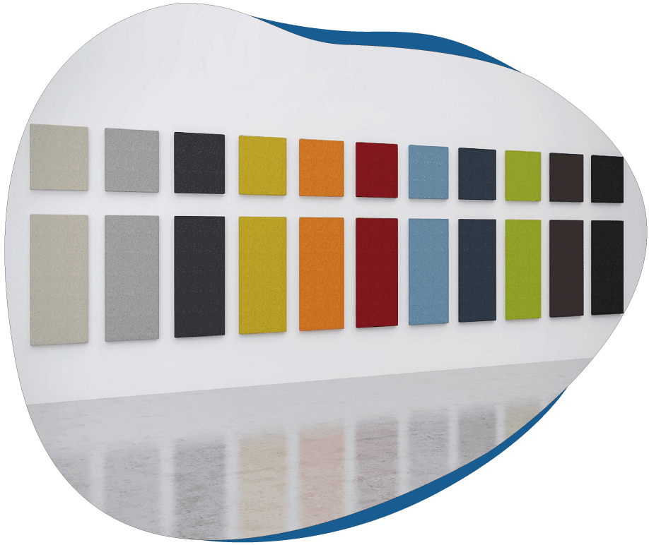 Wandpaneele als Ergänzung PET94 Wandpaneele als Ergänzung PET94