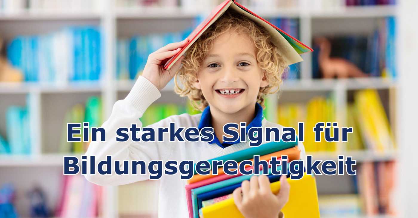 Junge mit Schulbüchern_org-delta-startchancen-programm-lernumgebung-bildungsgerechtigkeit
