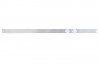 Leiste mit Magneten Wandelemente PET R Leiste mit Magneten Wandelemente PET R