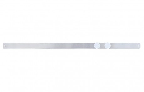 Leiste mit Magneten Wandelemente PET R