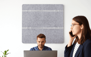 PET Wandelement R Wand Büro und Callcenter PET Wandelement R Wand Büro und Callcenter