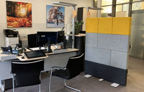 Akustik Bürgerbüro (2)
