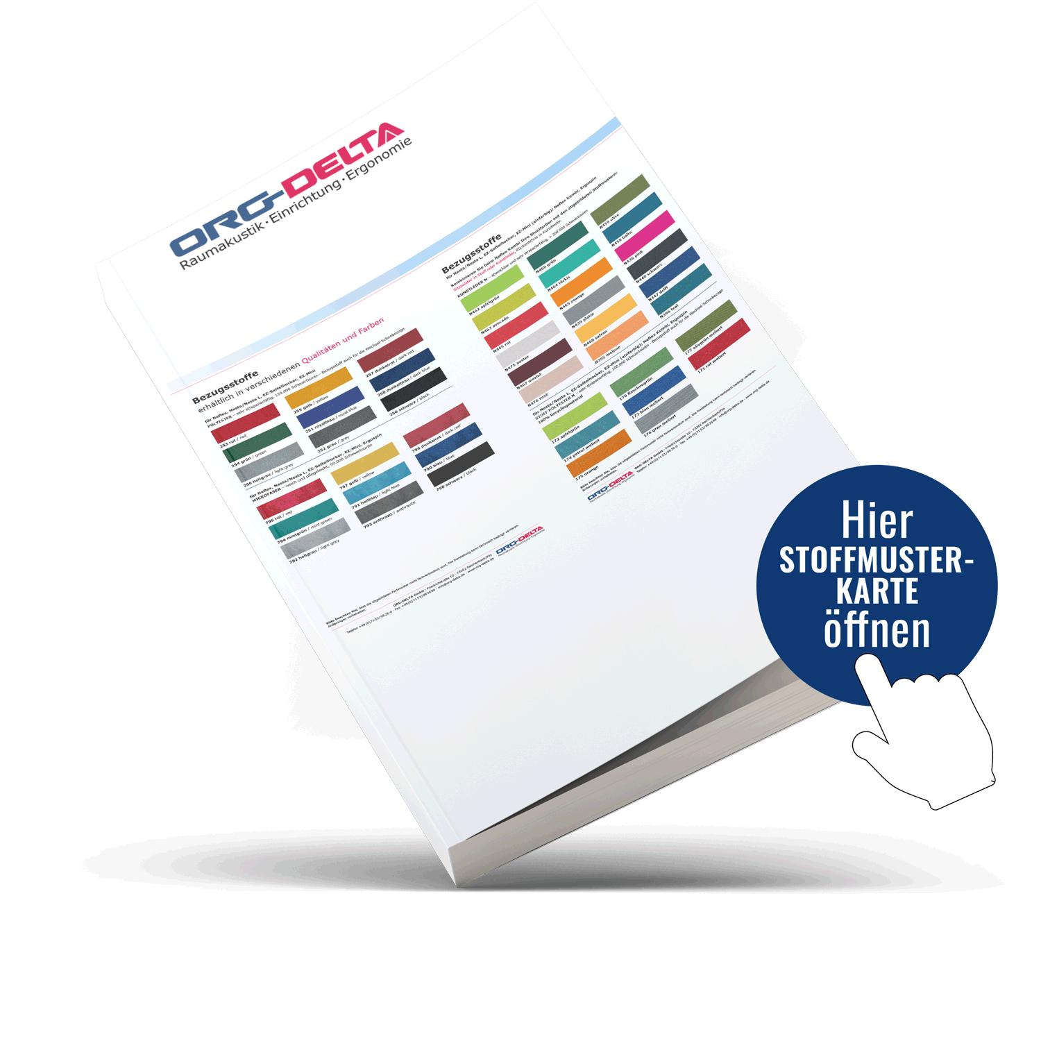 Stoffmuster ErzieherstĂŒhle Stoffmuster ErzieherstĂŒhle