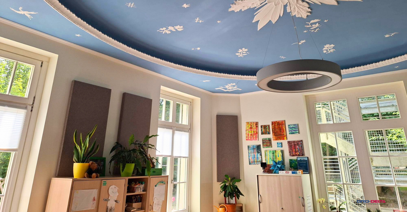 Akustikprojekt_ORG-DELTA_johanniter_villa_kita_benjamin