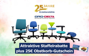 Jubiläumsaktion